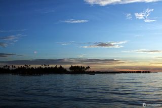 Mabul island