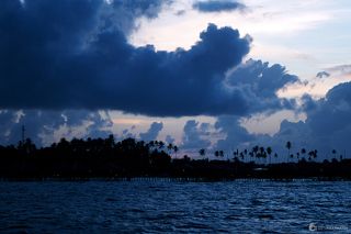 Mabul island