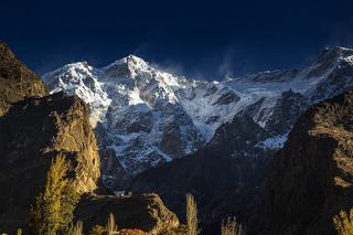 Hunza GB Pakistan