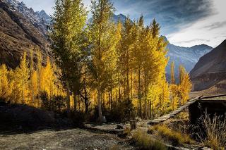 Hunza GB Pakistan