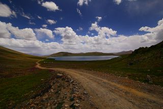 Deosai National Park Pakistan