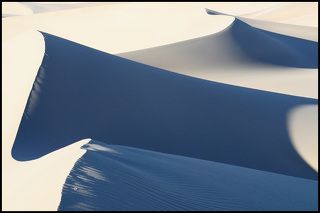 Badan Jaran Desert, Inner Mongolia