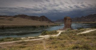 Тот же вид просто снят панорамой.