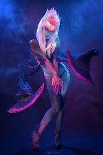 Evelynn | League of Legends