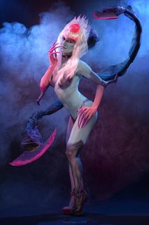 Evelynn | League of Legends