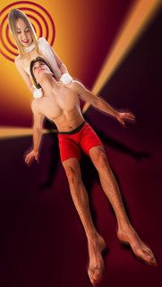 Ангел Хранитель