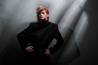 Фотограф: Ярослав Клоос
Модель: Стефания Клоос
Визаж/Волосы: Стефания Клоос