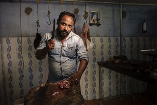 In the Name of Mother