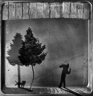 dispute in the twilight zone