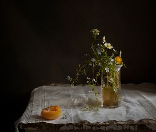 весенняя нежность...