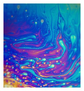 2. звездная ночь