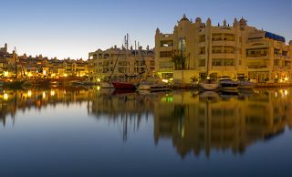 Типично для смелых испанских архитекторов, которые осмеливаются побеждать.