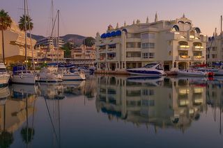 Порт дважды был признан самой красивой гаванью в мире.