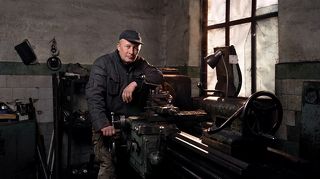 Oleg. Ukraine. 2019