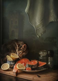 А лимон вкуснее :)