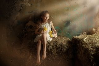 Пасхальная фотосессия