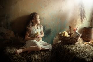 Пасхальная фотосессия