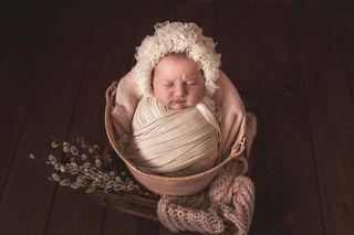 Мамино счастье*