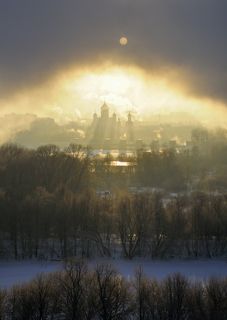 Храм солнца