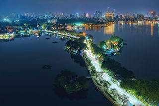 Hanoi, Vietnam