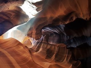 Antelope Canyon