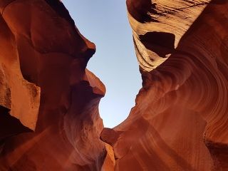 Antelope Canyon