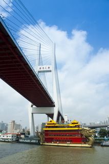 по пути на ЭКСПО 2010