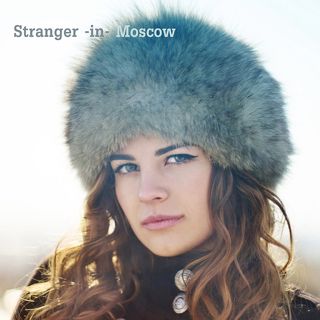 Stranger in Moscow