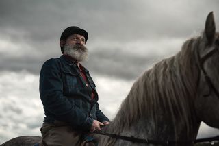 Sergey Smolitskiy hobby