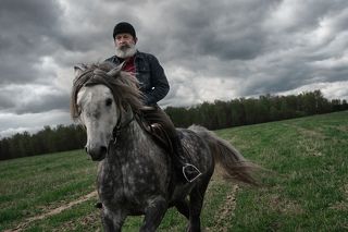 Sergey Smolitskiy hobby