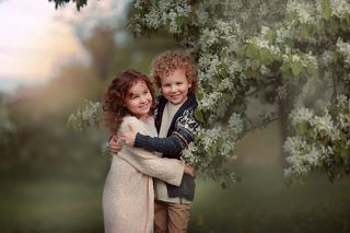 Лучшие друзья