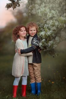 Лучшие друзья