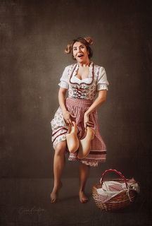 Большеваты башмачки