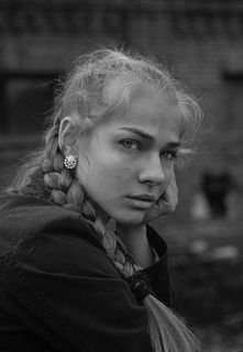 Любовь. Рапира. 1