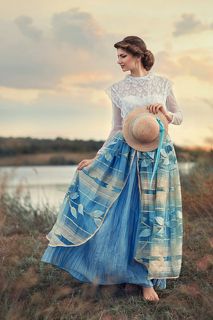 Ах, это лето!