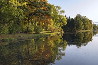 Екатерининский парк