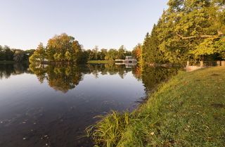 Екатерининский парк