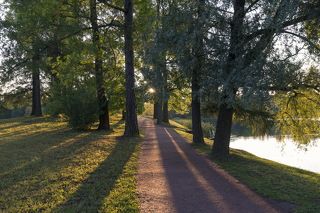 Екатерининский парк