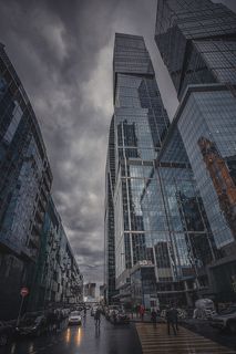 Москва-сити