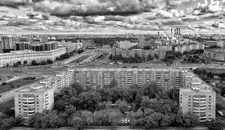 ЧБ