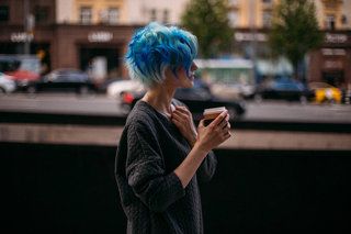 Фотограф Екатерина Филимонова