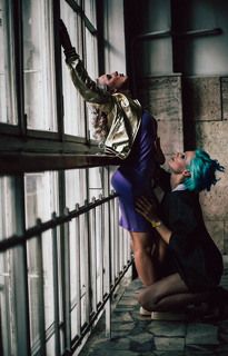 Фотограф Екатерина Филимонова