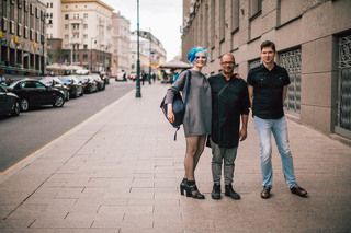 Фотограф Екатерина Филимонова