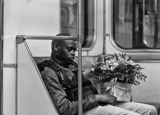 московское метро