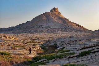 3. 7:33 На работу!