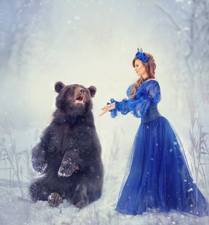 фото: @savritskayaphoto