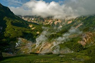 Земля Санникова