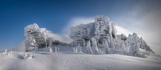 С этого ракурса на верблюда не похож)
