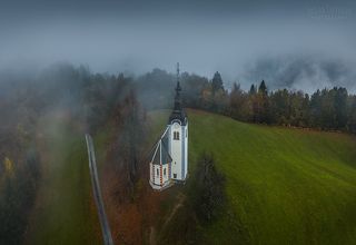 Святого Андрея