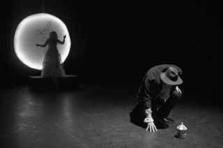 Show sad clowns
Invertebrate Hall
98 years